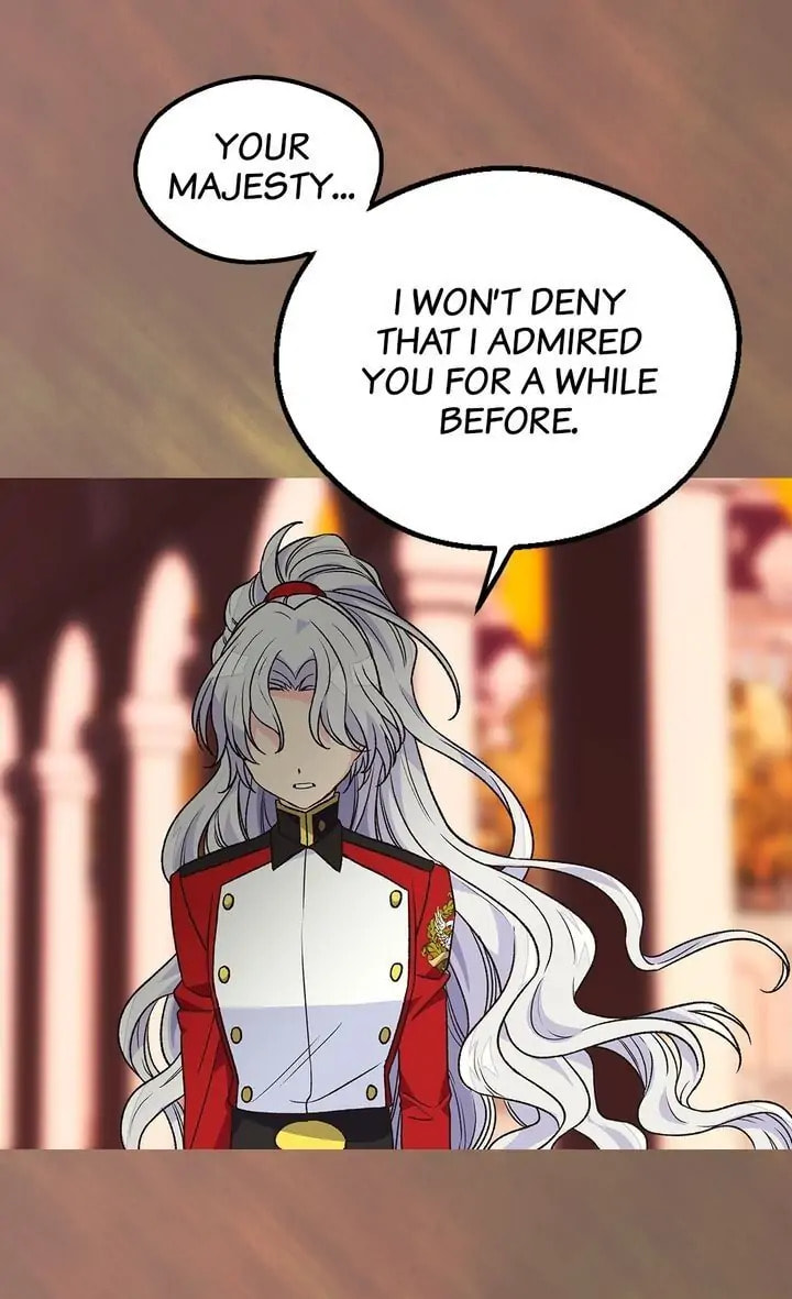 The Abandoned Empress Chapter 126 page 47 - 