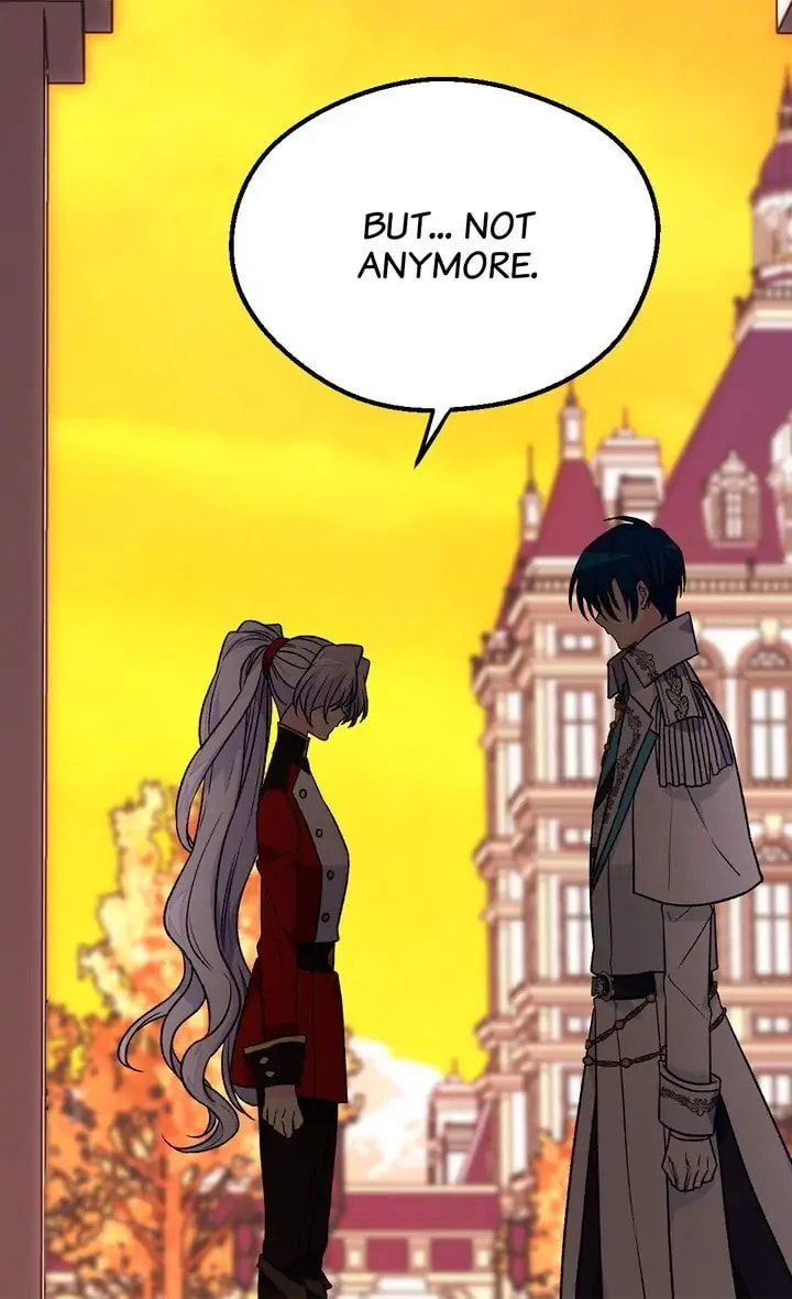 The Abandoned Empress Chapter 126 page 49 - 