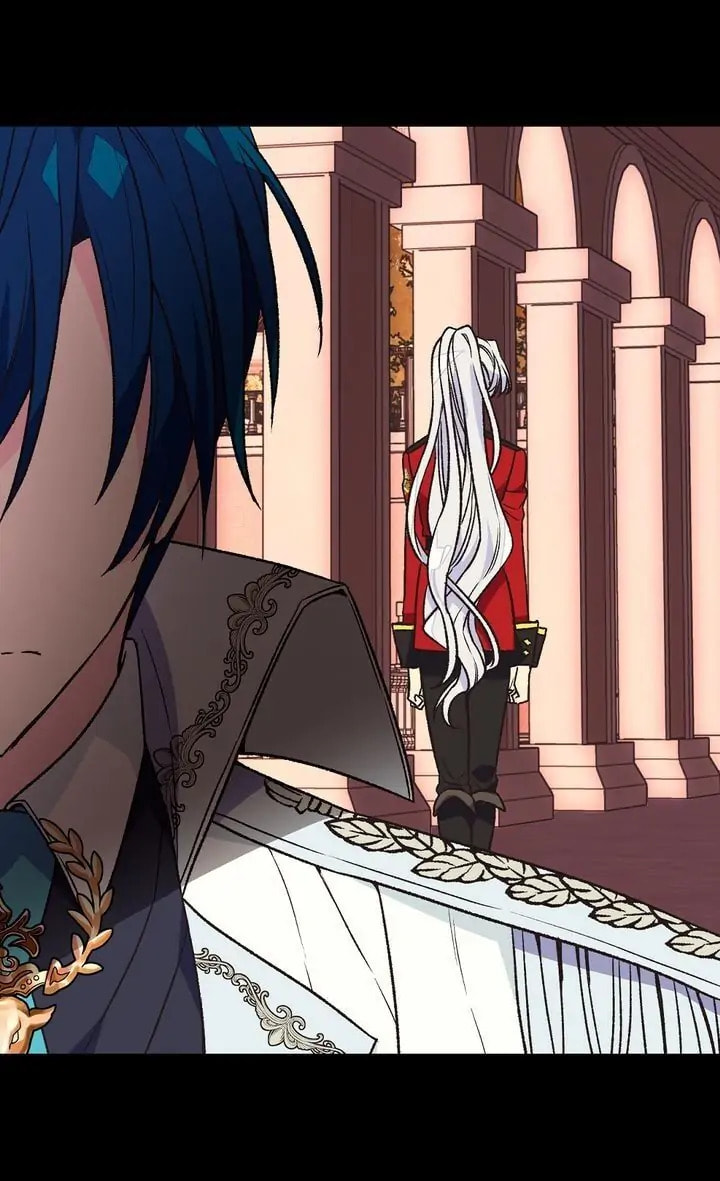 The Abandoned Empress Chapter 126 page 52 - 