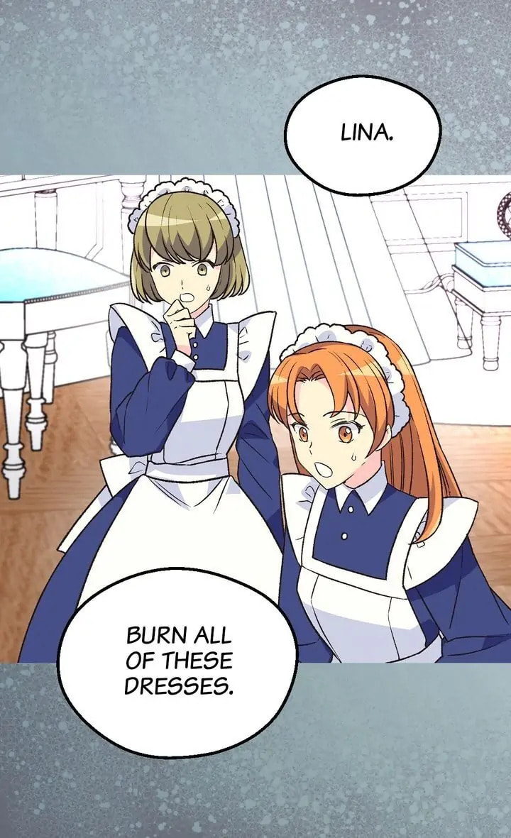 The Abandoned Empress Chapter 126 page 57 - 
