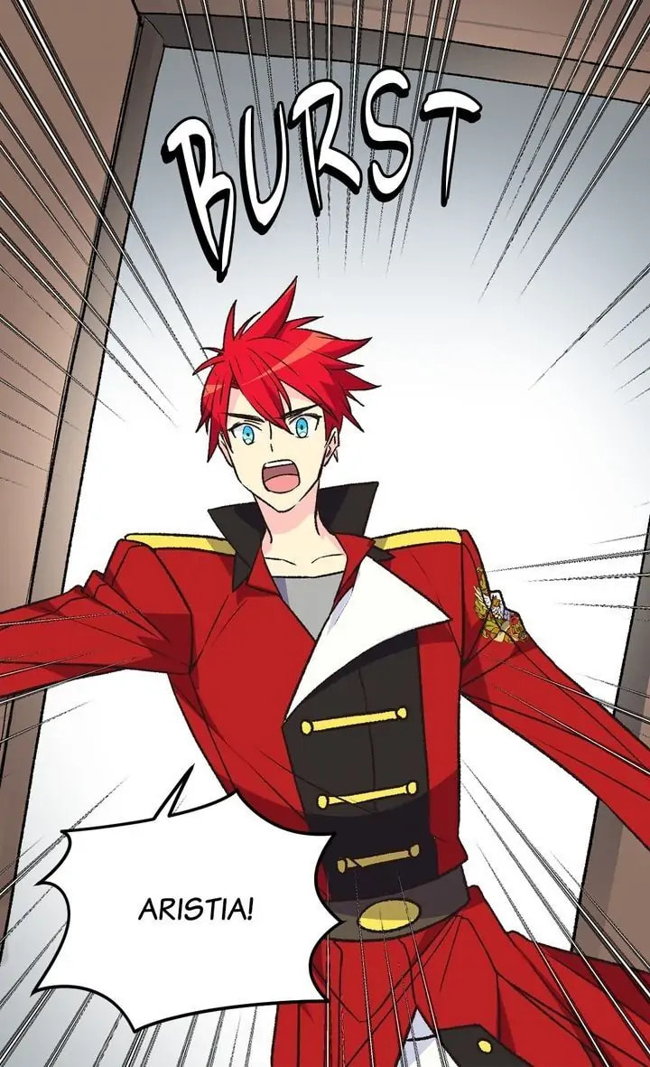 The Abandoned Empress Chapter 126 page 59 - 