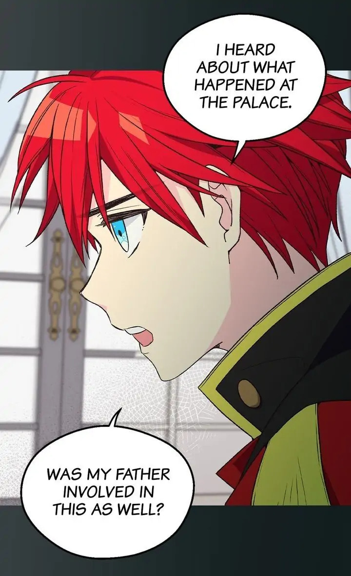 The Abandoned Empress Chapter 126 page 62 - 