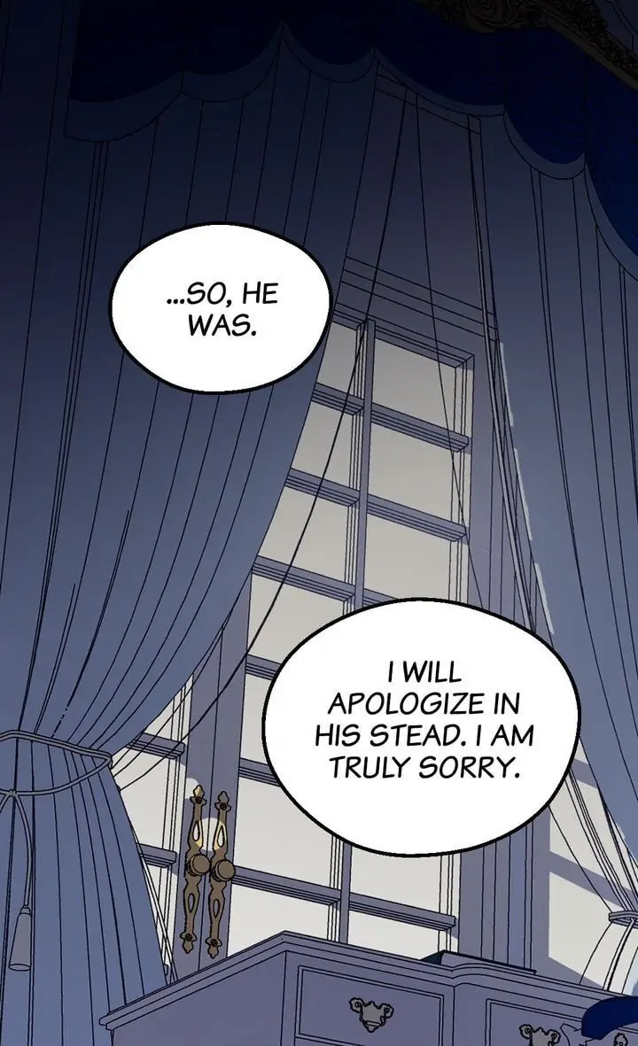 The Abandoned Empress Chapter 126 page 63 - 