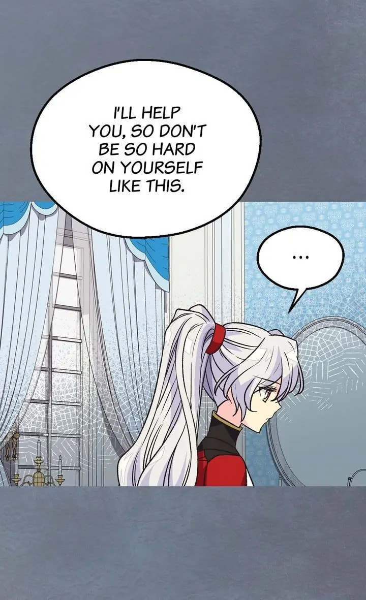 The Abandoned Empress Chapter 126 page 67 - 
