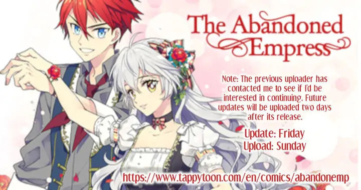 The Abandoned Empress Chapter 126 page 70 - 