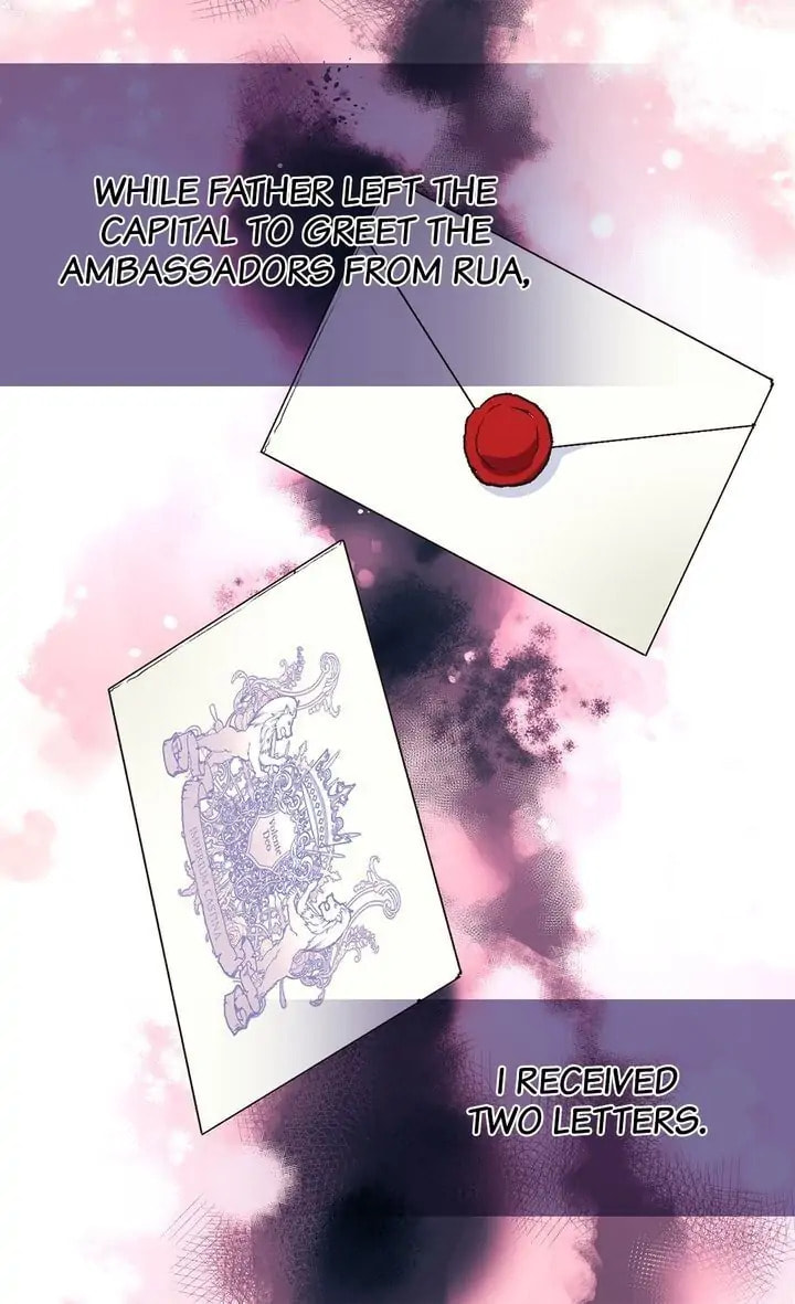 The Abandoned Empress Chapter 126 page 9 - 