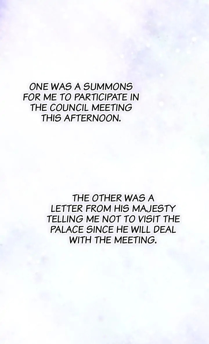 The Abandoned Empress Chapter 126 page 10 - 