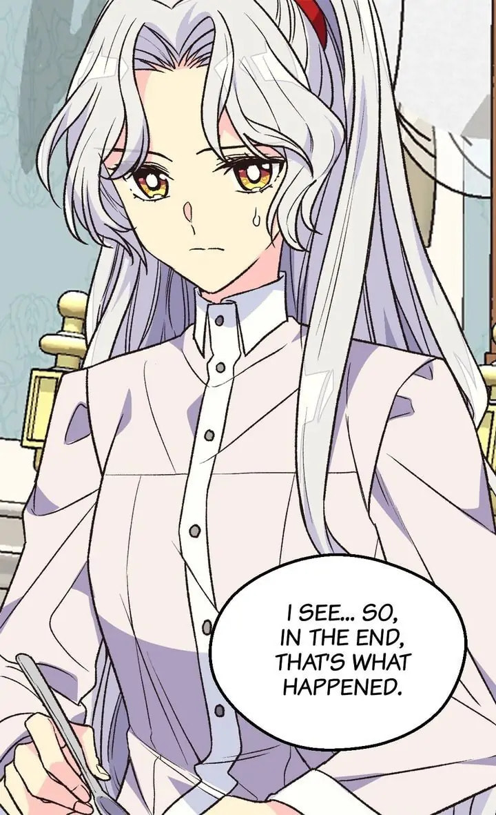 The Abandoned Empress Chapter 127 page 11 - 