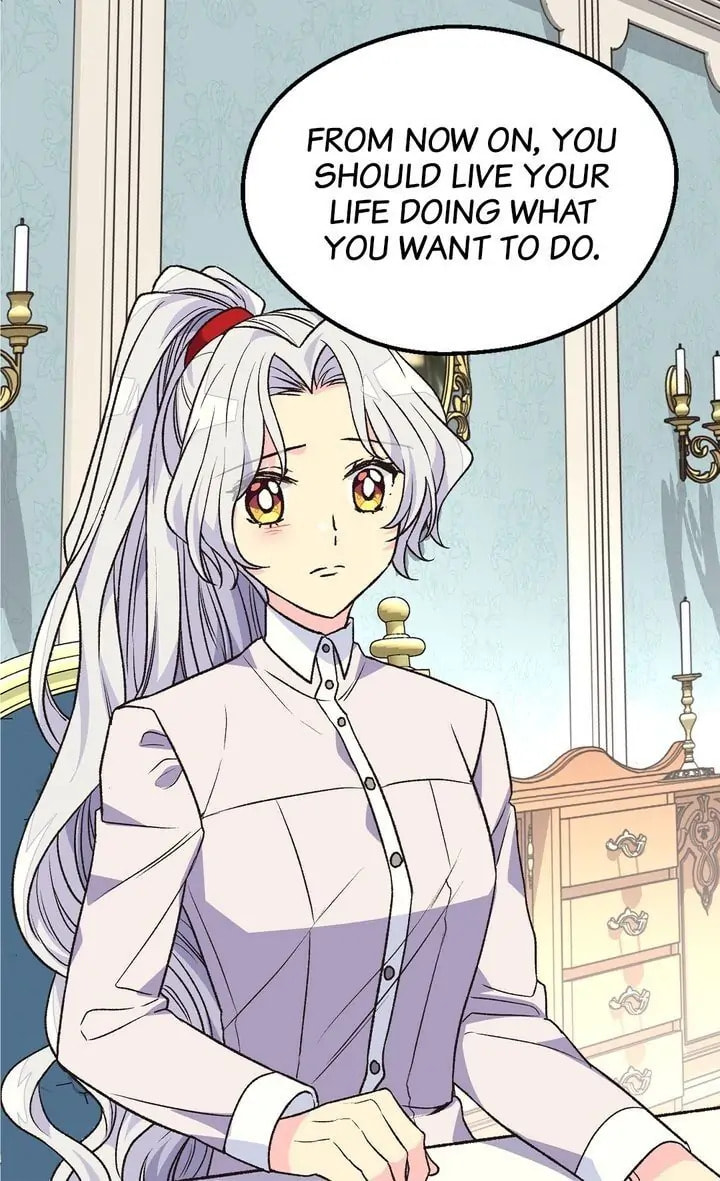 The Abandoned Empress Chapter 127 page 16 - 