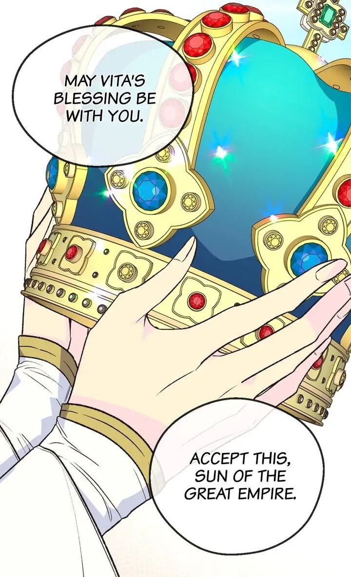 The Abandoned Empress Chapter 127 page 24 - 