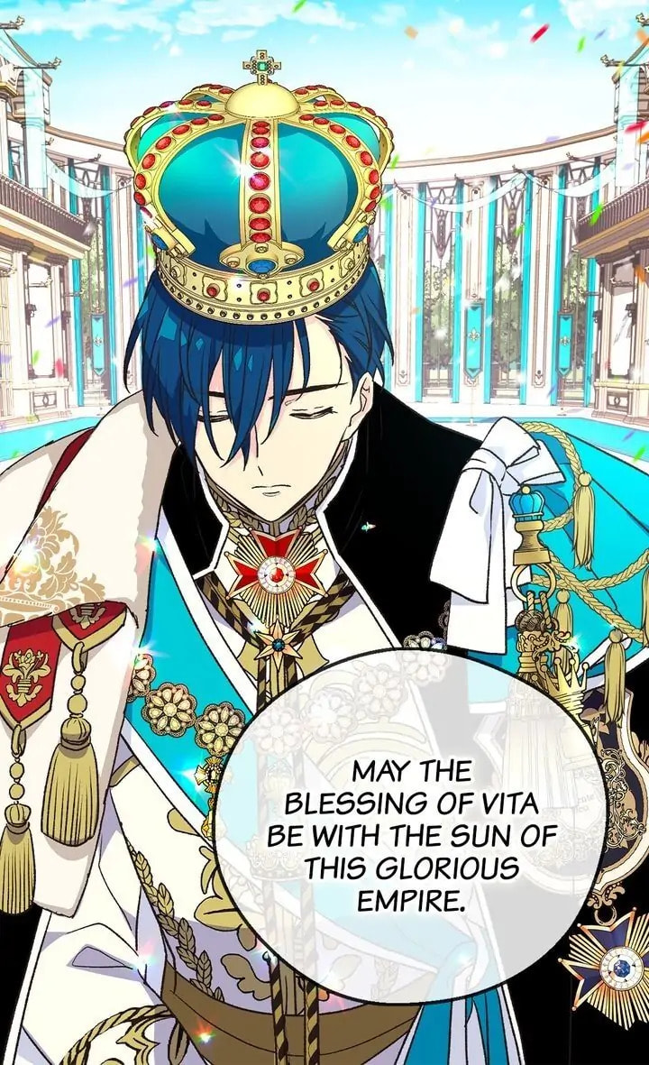 The Abandoned Empress Chapter 127 page 25 - 