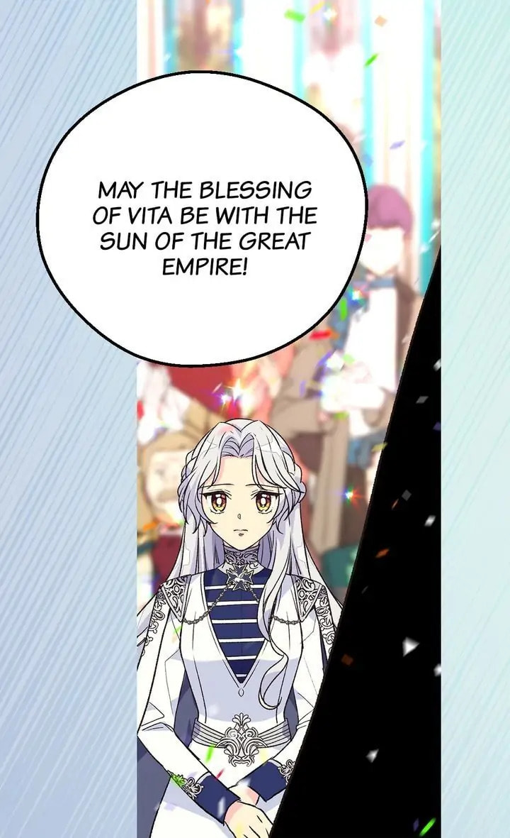 The Abandoned Empress Chapter 127 page 27 - 