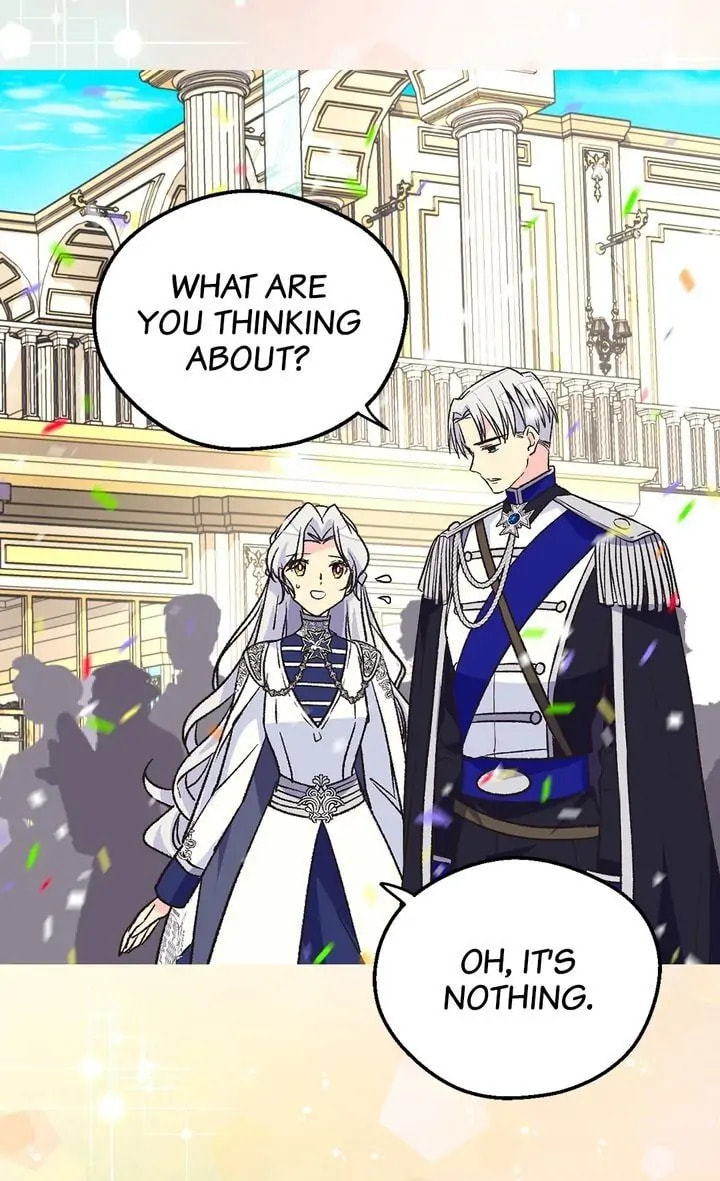 The Abandoned Empress Chapter 127 page 29 - 