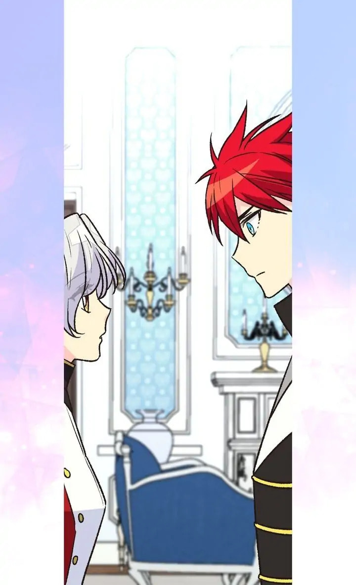 The Abandoned Empress Chapter 127 page 4 - 