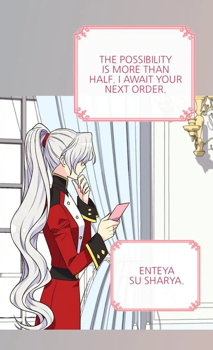 The Abandoned Empress Chapter 127 page 37 - 