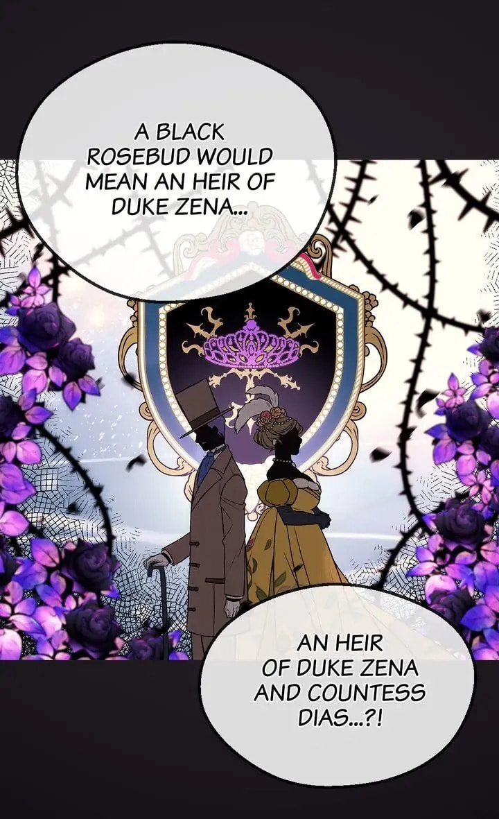 The Abandoned Empress Chapter 127 page 38 - 