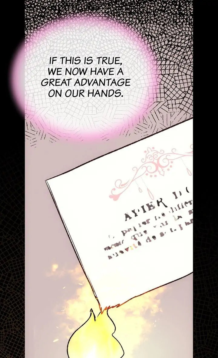 The Abandoned Empress Chapter 127 page 39 - 