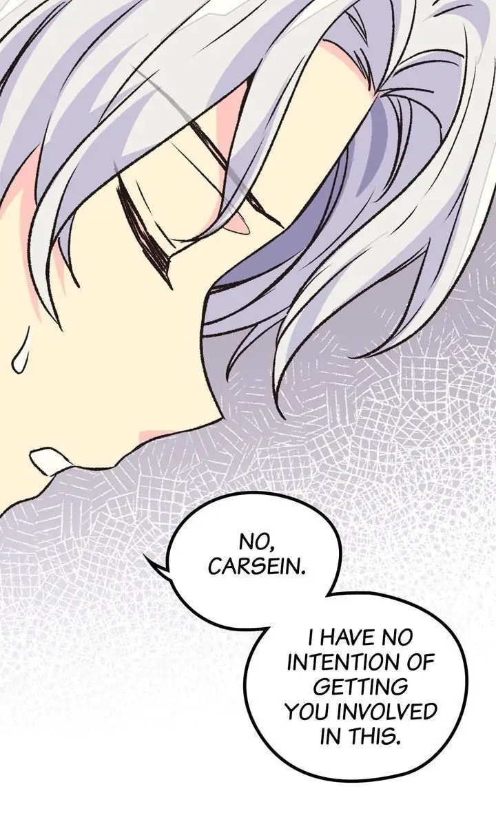 The Abandoned Empress Chapter 127 page 5 - 