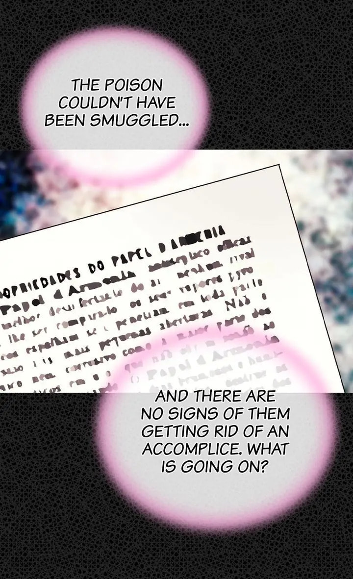 The Abandoned Empress Chapter 127 page 41 - 