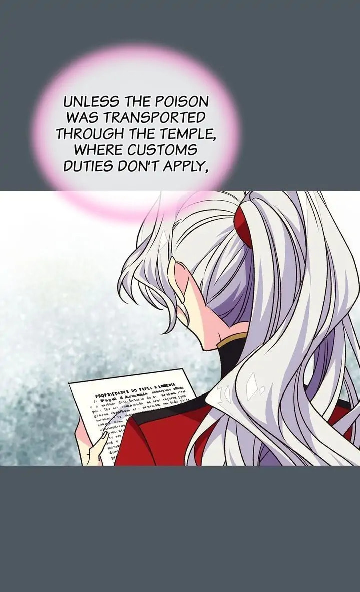 The Abandoned Empress Chapter 127 page 42 - 
