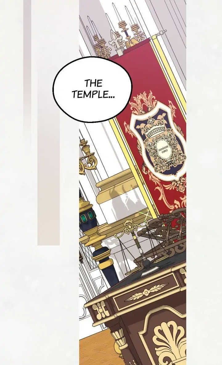 The Abandoned Empress Chapter 127 page 45 - 
