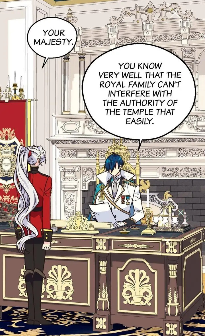 The Abandoned Empress Chapter 127 page 47 - 