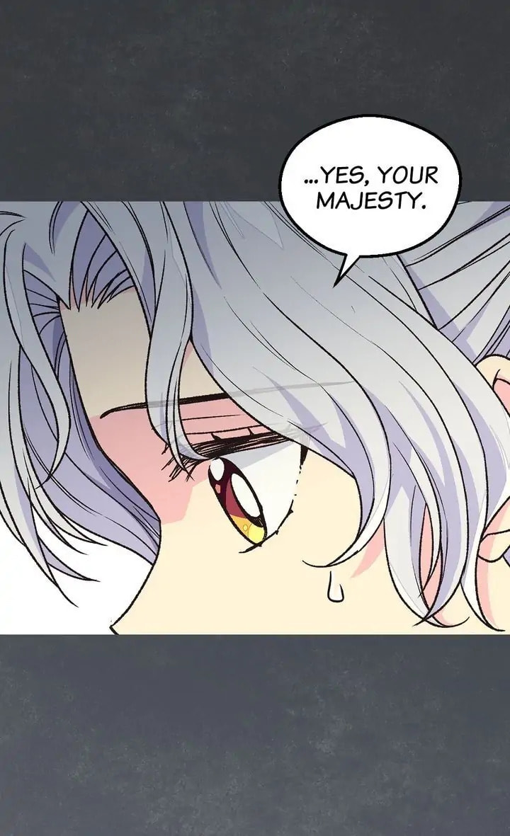 The Abandoned Empress Chapter 127 page 49 - 