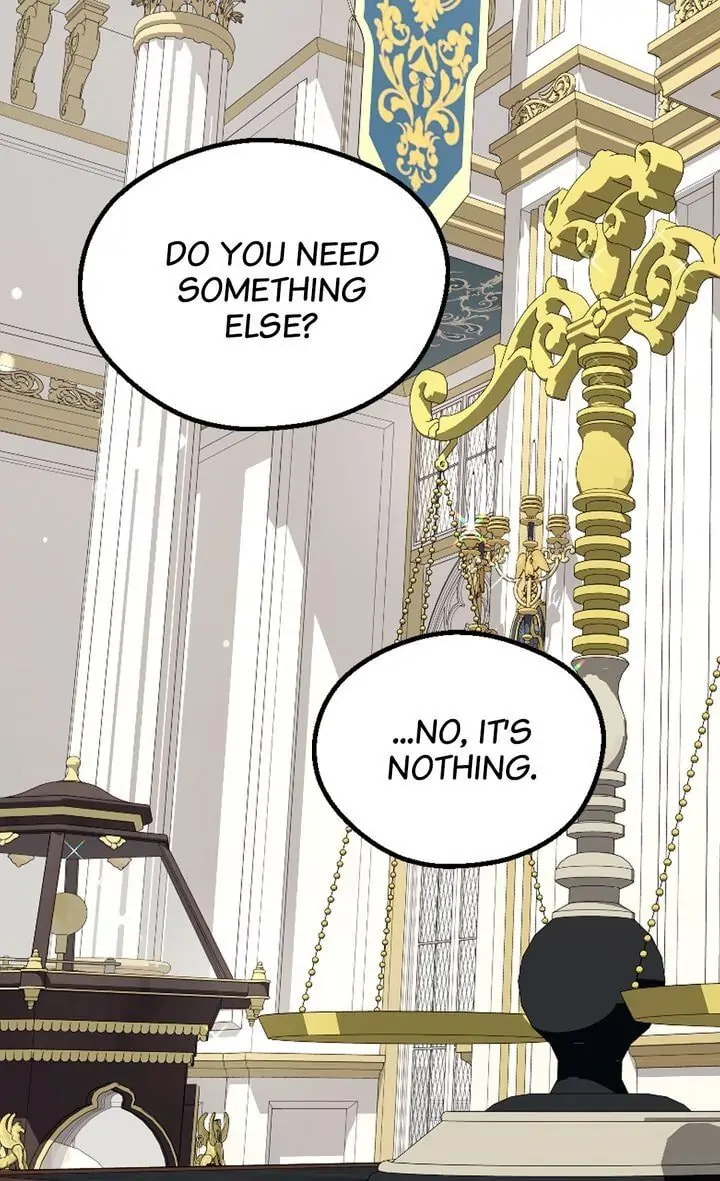 The Abandoned Empress Chapter 127 page 50 - 
