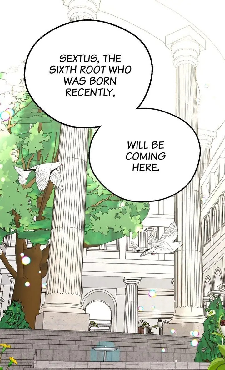 The Abandoned Empress Chapter 127 page 53 - 