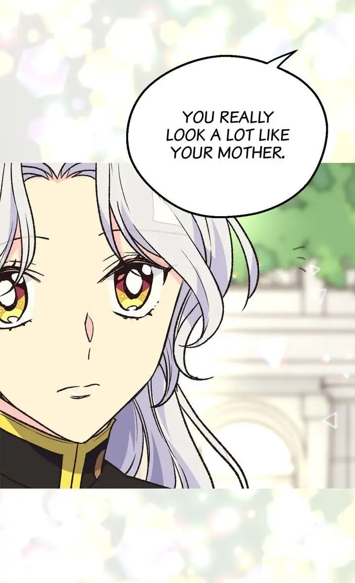 The Abandoned Empress Chapter 127 page 57 - 