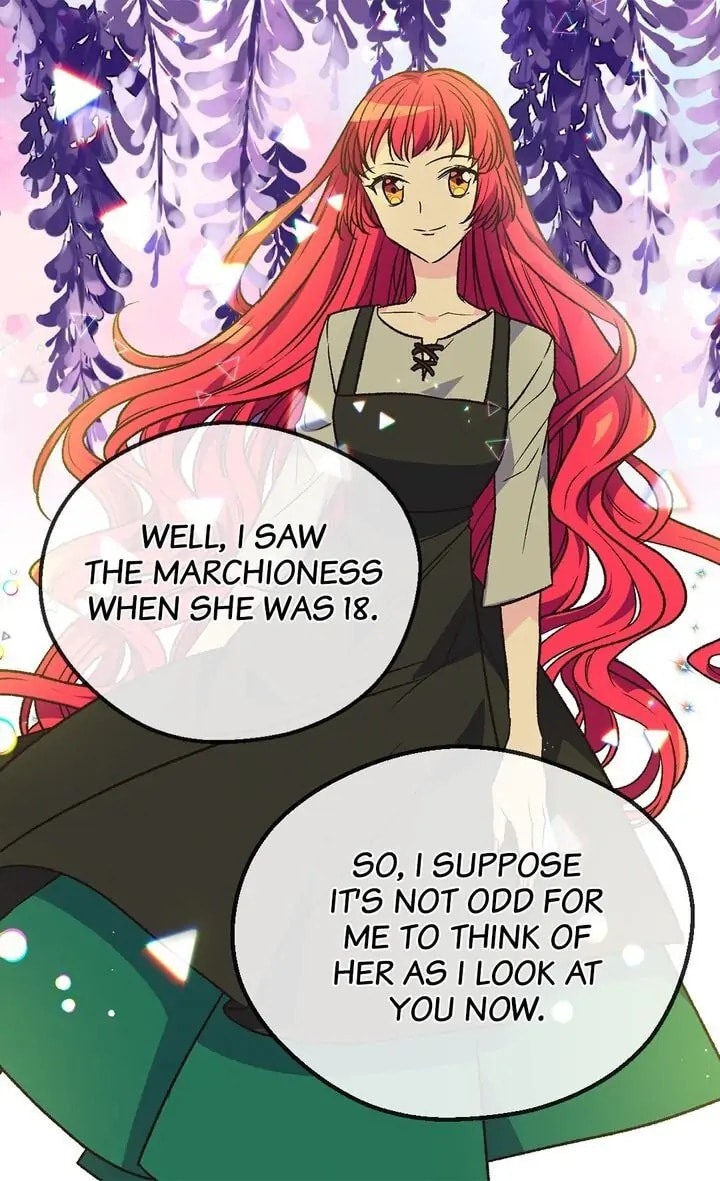 The Abandoned Empress Chapter 127 page 58 - 