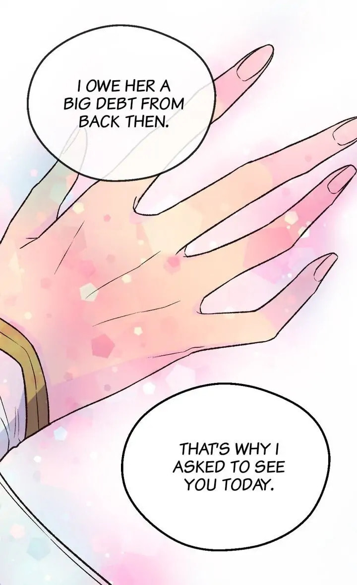 The Abandoned Empress Chapter 127 page 59 - 