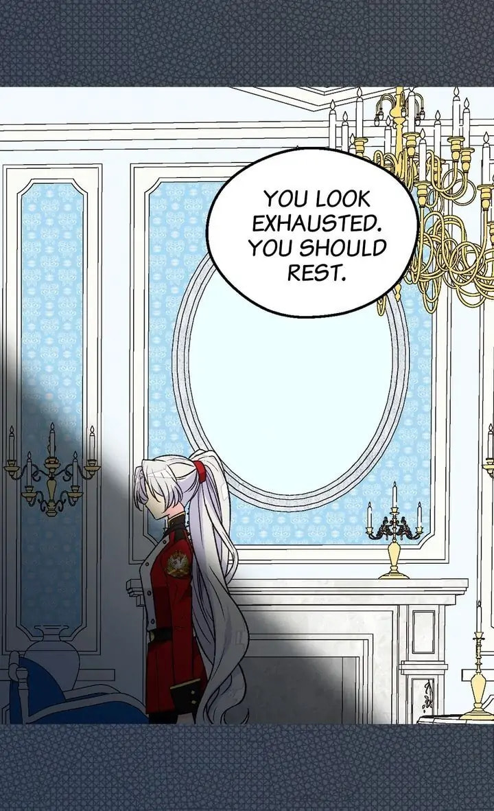 The Abandoned Empress Chapter 127 page 7 - 