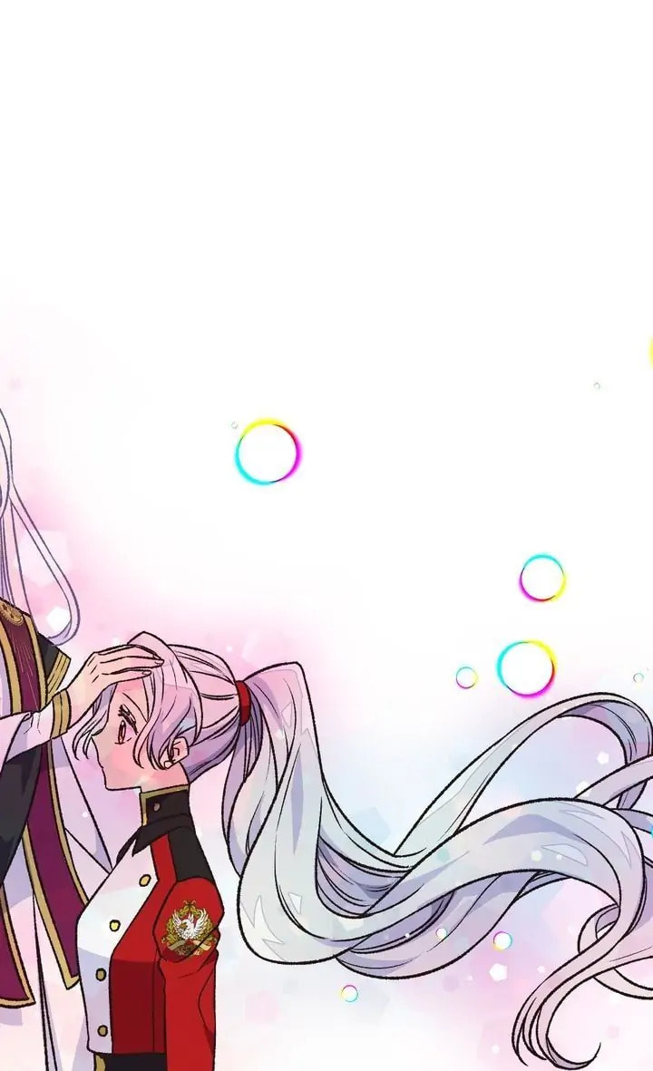 The Abandoned Empress Chapter 127 page 61 - 
