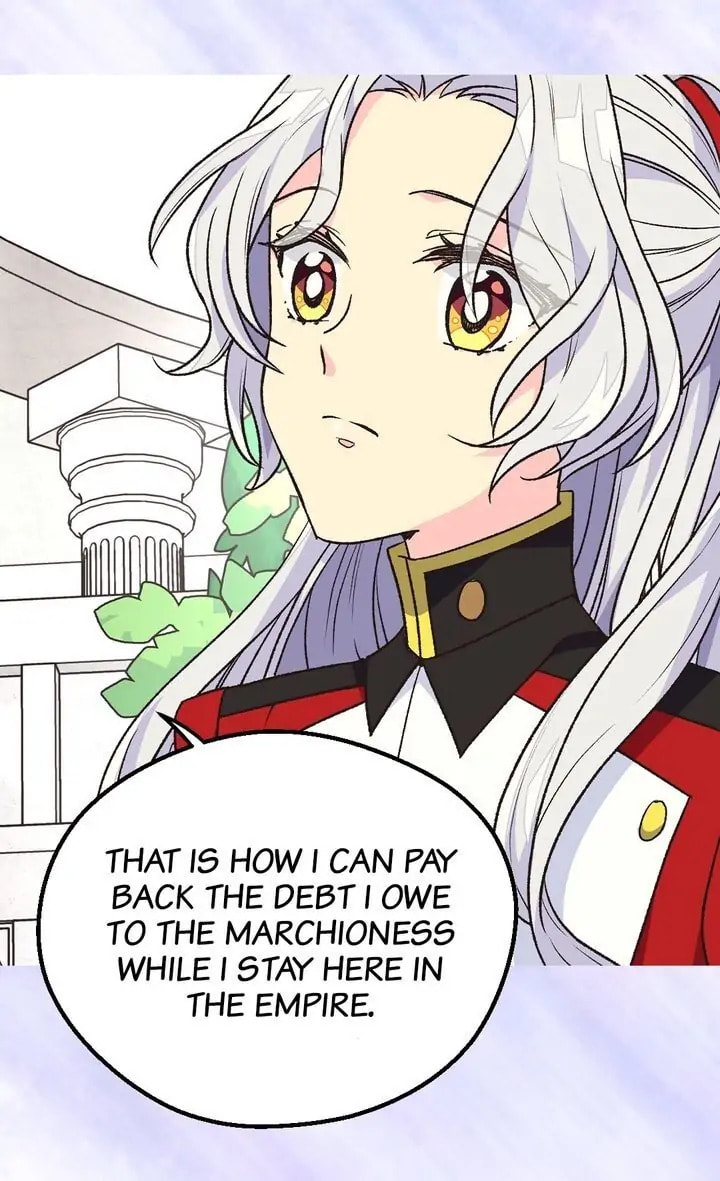 The Abandoned Empress Chapter 127 page 63 - 