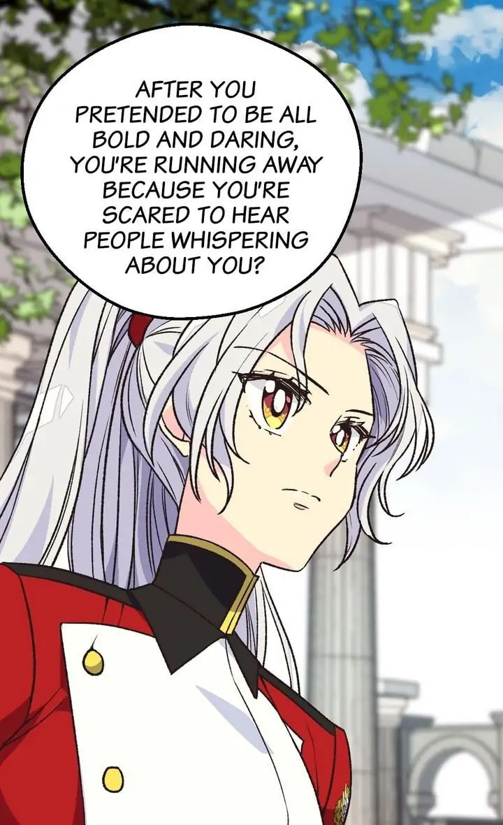The Abandoned Empress Chapter 127 page 68 - 