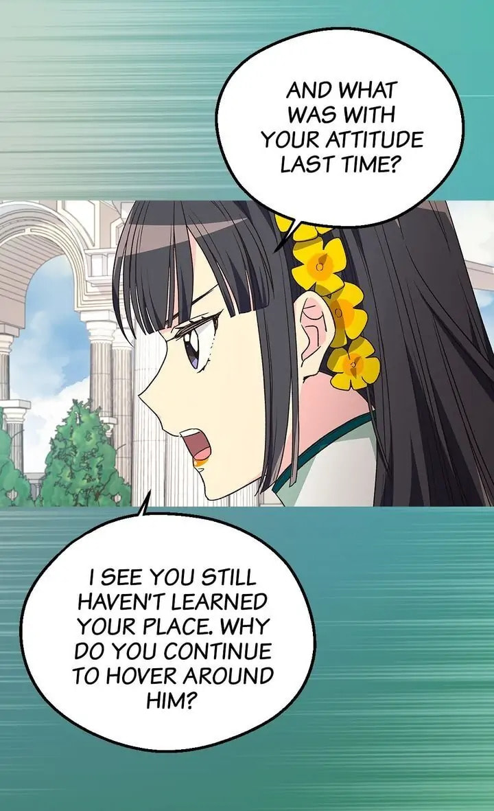 The Abandoned Empress Chapter 127 page 69 - 