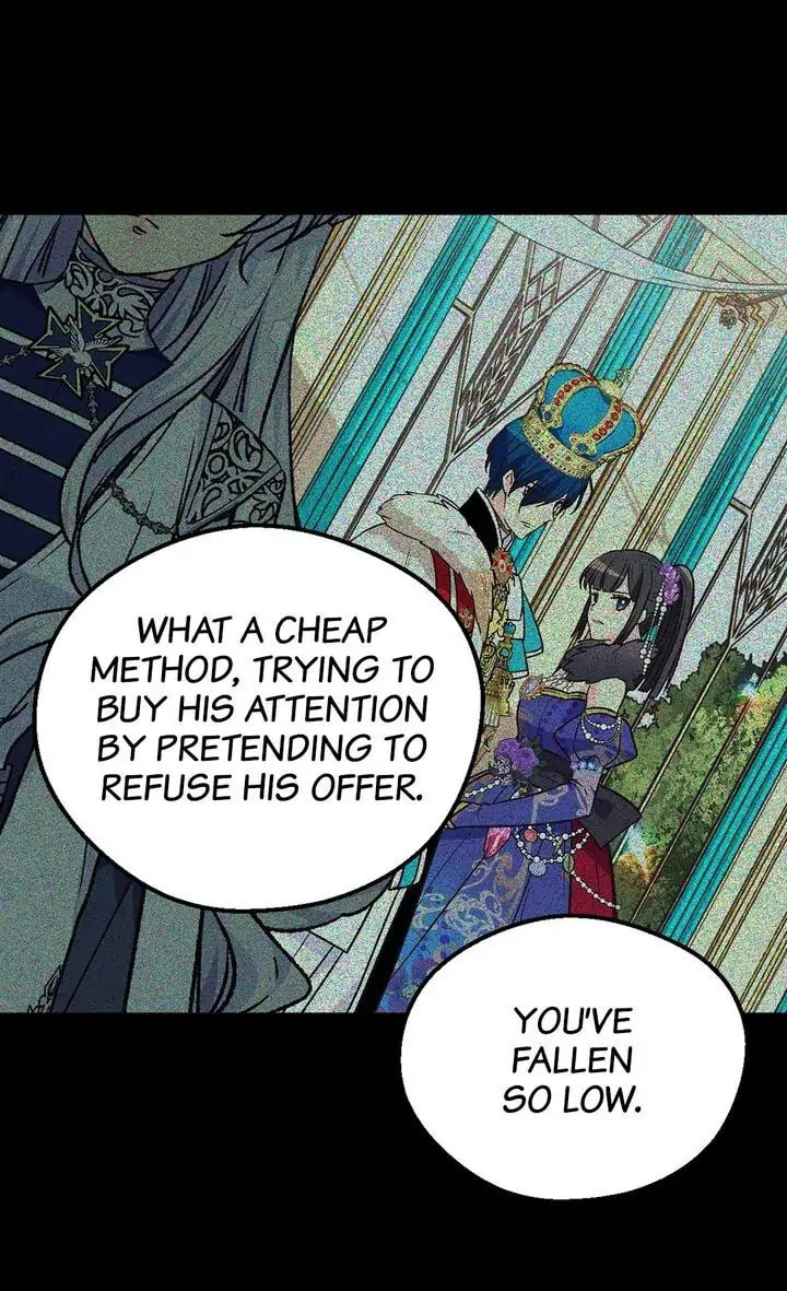The Abandoned Empress Chapter 127 page 70 - 