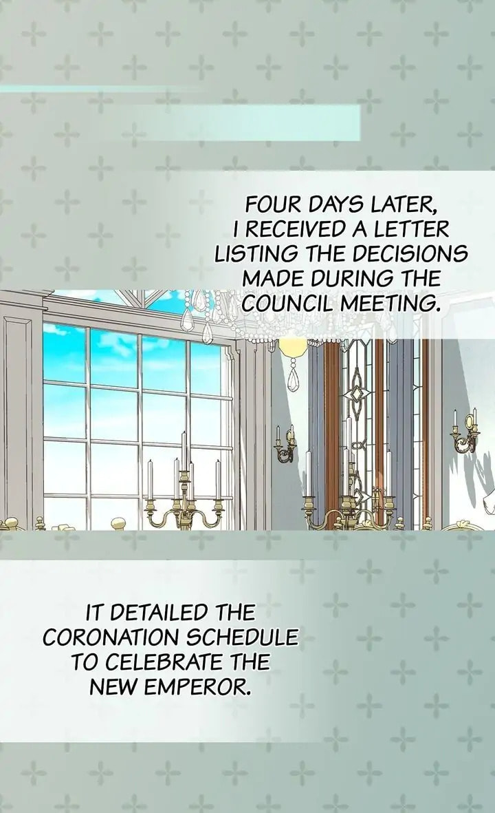 The Abandoned Empress Chapter 127 page 8 - 
