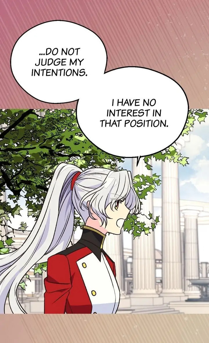 The Abandoned Empress Chapter 127 page 71 - 