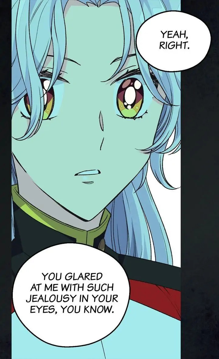 The Abandoned Empress Chapter 127 page 72 - 