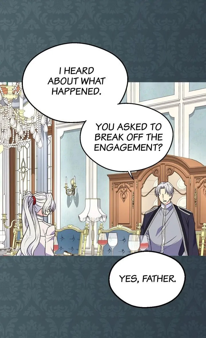 The Abandoned Empress Chapter 127 page 10 - 