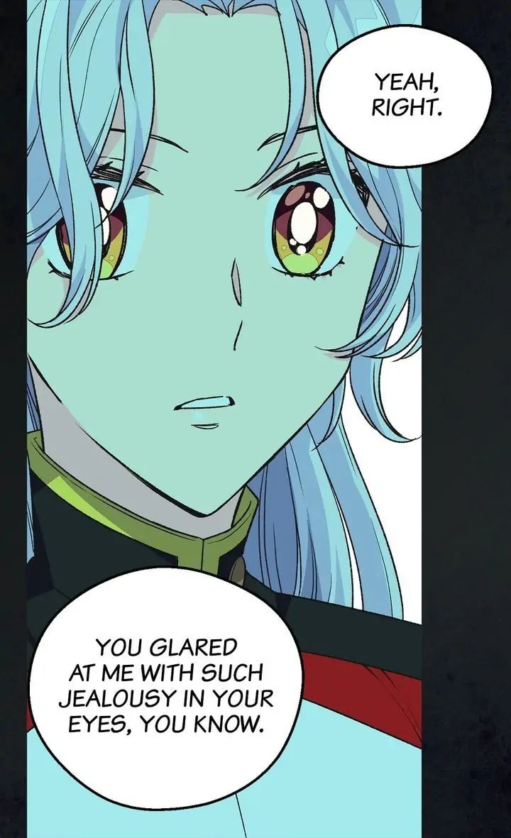 The Abandoned Empress Chapter 128 page 2 - 