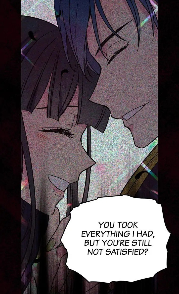 The Abandoned Empress Chapter 128 page 12 - 