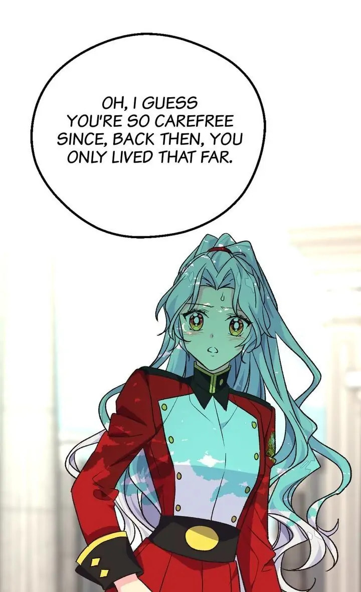 The Abandoned Empress Chapter 128 page 15 - 