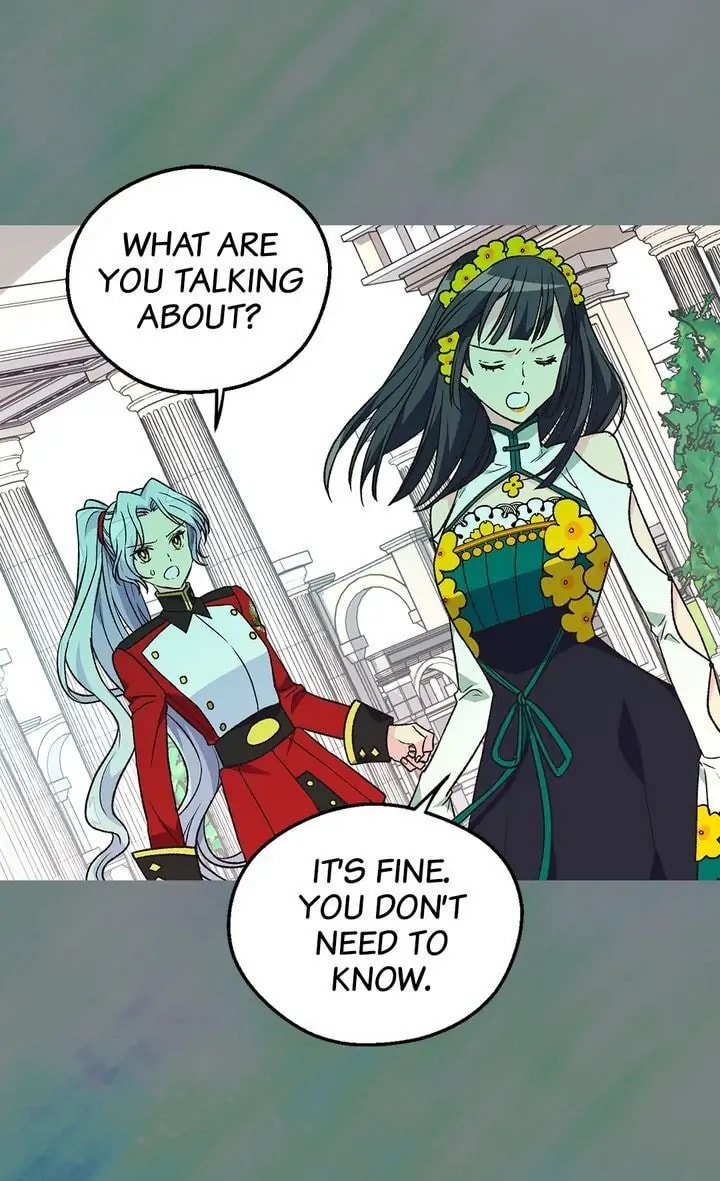 The Abandoned Empress Chapter 128 page 16 - 