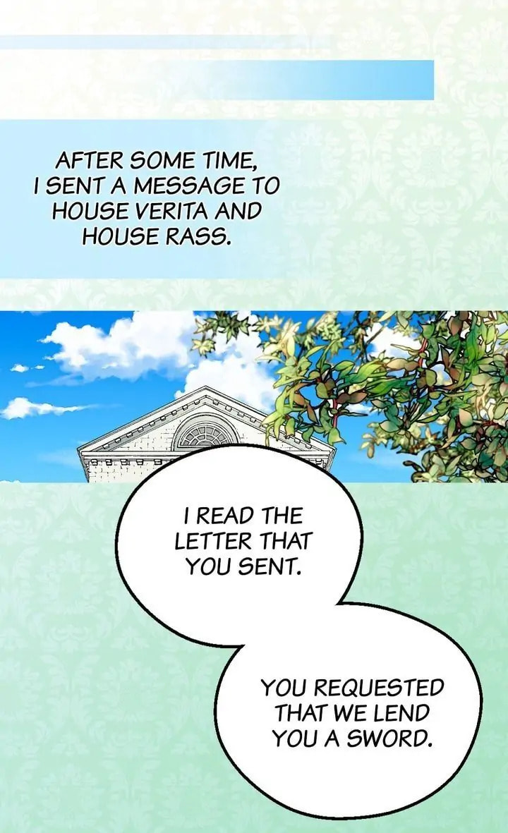 The Abandoned Empress Chapter 128 page 20 - 