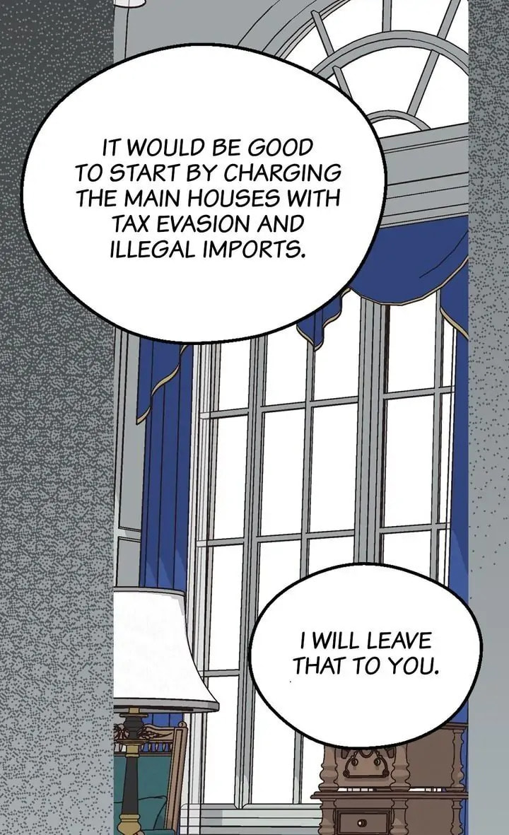 The Abandoned Empress Chapter 128 page 23 - 