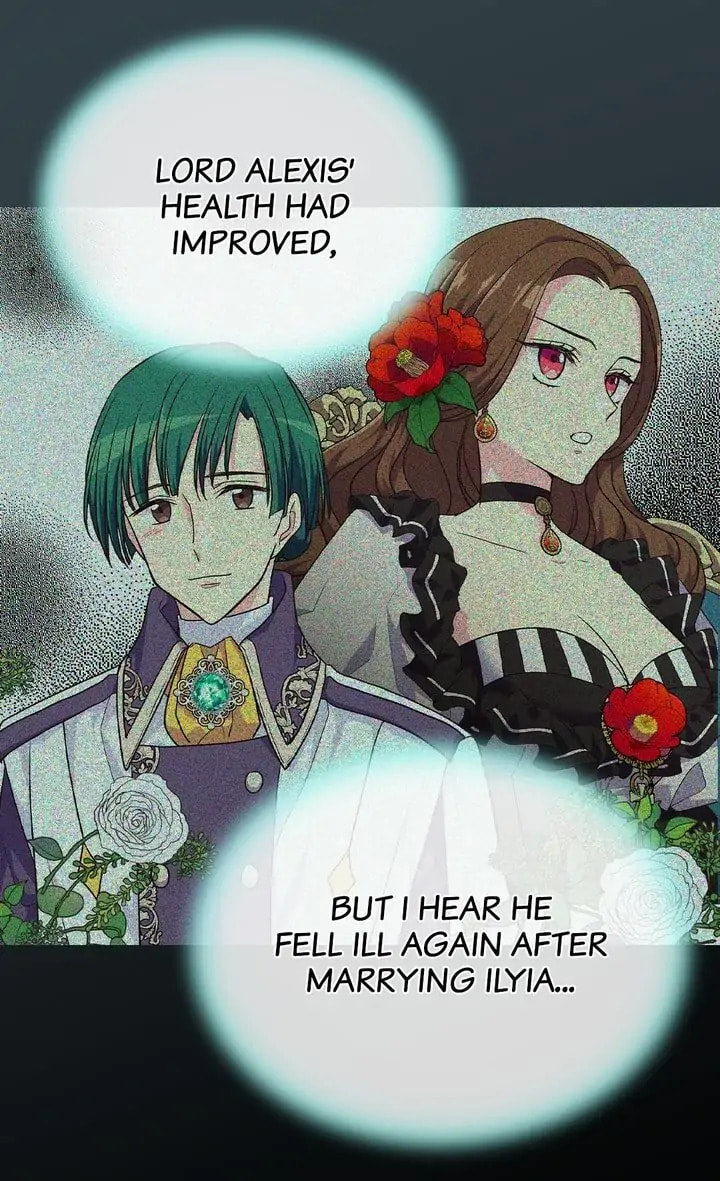 The Abandoned Empress Chapter 128 page 24 - 