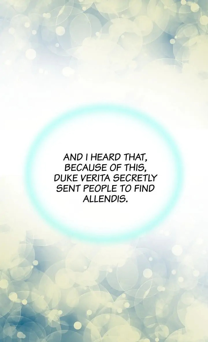 The Abandoned Empress Chapter 128 page 25 - 